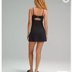 Lululemon Align Cami Strap Dress